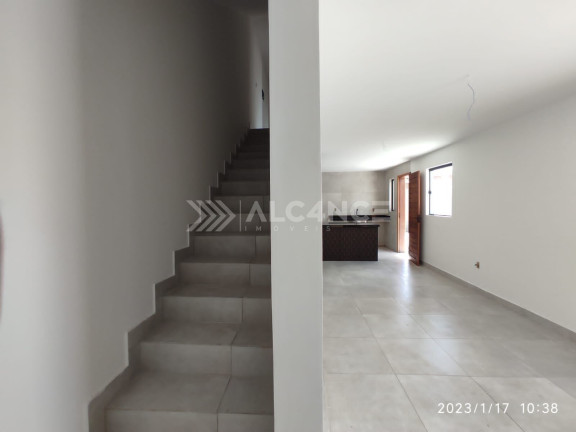 Imagem Casa com 3 Quartos à Venda, 110 m² em Recanto Do Poço - Cabedelo Imagem Casa com 3 Quartos à Venda, 110 m² em Recanto Do Poço - Cabedelo