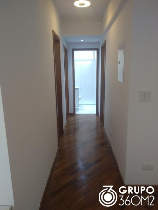 Imagem Apartamento com 3 Quartos à Venda, 86 m² em Vila Alzira - Santo André
