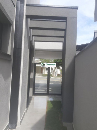 Imagem Casa com 3 Quartos à Venda, 239 m² em Urbanova Vii - São José Dos Campos
