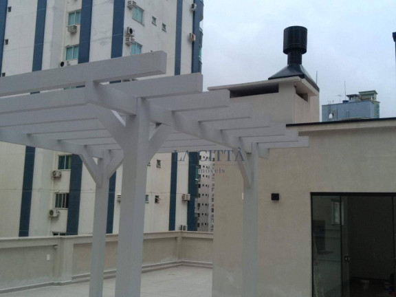 Imagem Cobertura com 4 Quartos à Venda, 530 m² em Centro - Balneário Camboriú