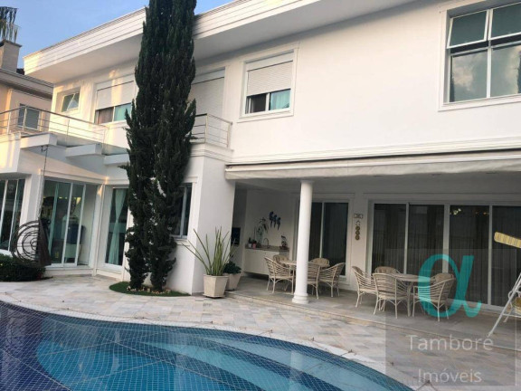 Imagem Casa com 4 Quartos à Venda, 670 m² em Alphaville - Barueri Imagem Casa com 4 Quartos à Venda, 670 m² em Alphaville - Barueri