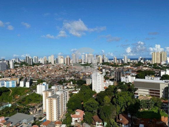 Imagem Apartamento com 2 Quartos para Alugar, 80 m² em Federação - Salvador Imagem Apartamento com 2 Quartos para Alugar, 80 m² em Federação - Salvador