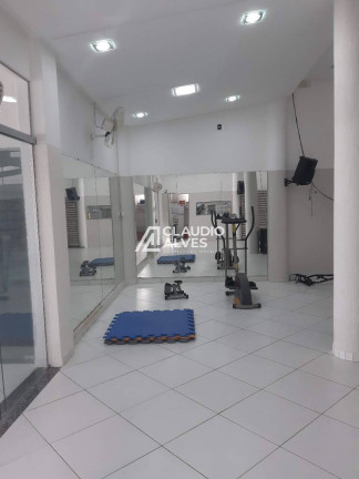 Imagem Casa com 4 Quartos à Venda, 540 m² em Cidade Nova - Feira De Santana Imagem Casa com 4 Quartos à Venda, 540 m² em Cidade Nova - Feira De Santana