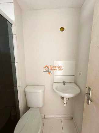 Imagem Apartamento com 2 Quartos à Venda, 42 m² em Jardim Guilhermino - Guarulhos Imagem Apartamento com 2 Quartos à Venda, 42 m² em Jardim Guilhermino - Guarulhos