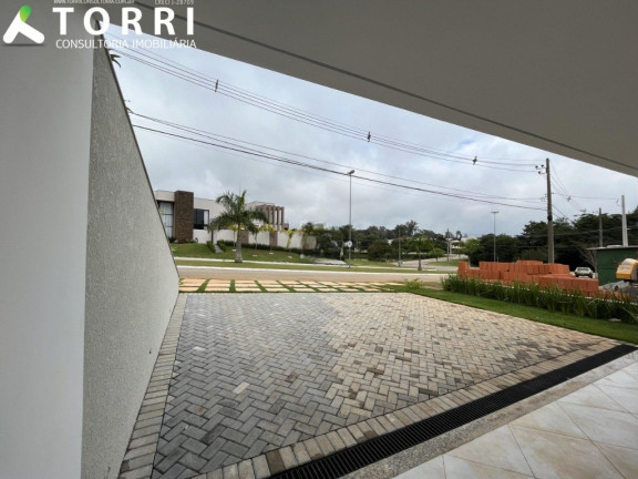 Imagem Imóvel com 4 Quartos à Venda, 600 m² em Condomínio Evidence Residencial - Araçoiaba Da Serra Imagem Imóvel com 4 Quartos à Venda, 600 m² em Condomínio Evidence Residencial - Araçoiaba Da Serra