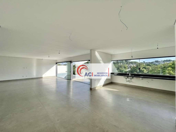 Imagem Casa com 4 Quartos à Venda, 400 m² em Granja Viana - Carapicuíba