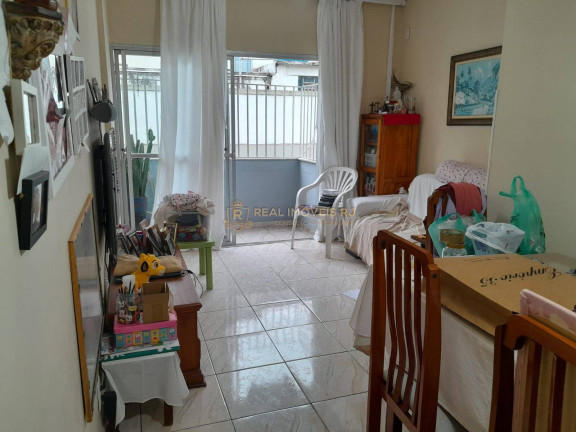 Imagem Apartamento com 2 Quartos à Venda, 71 m² em Vila Isabel - Rio De Janeiro Imagem Apartamento com 2 Quartos à Venda, 71 m² em Vila Isabel - Rio De Janeiro