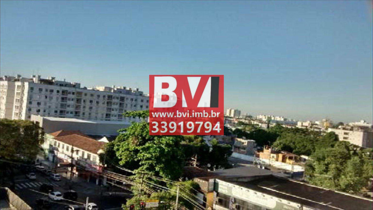 Imagem Apartamento com 2 Quartos à Venda, 55 m² em Taquara - Rio De Janeiro Imagem Apartamento com 2 Quartos à Venda, 55 m² em Taquara - Rio De Janeiro