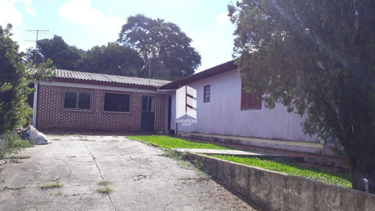 Imagem Casa com 2 Quartos à Venda, 250 m² em Centro - São Vicente Do Sul