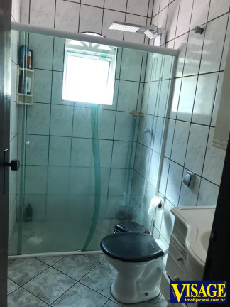 Imagem Casa com 3 Quartos à Venda, 125 m² em Jacareí