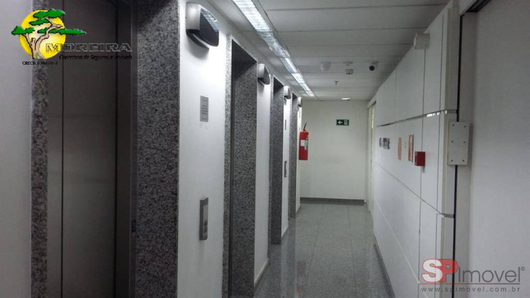 Imagem Sala Comercial para Alugar, 516 m² em Santana - São Paulo