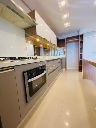 Imagem Apartamento com 2 Quartos à Venda, 69 m² em Itacorubi - Florianópolis