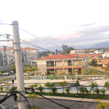 Imagem Apartamento com 2 Quartos à Venda,  em Novo Horizonte (manilha) - Itaboraí