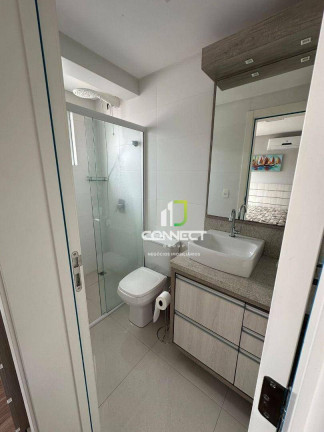 Apartamento com 2 Quartos à Venda ou Locação, 80 m² em Centro - Itajaí