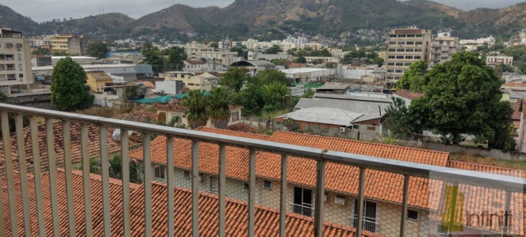 Apartamento com 2 Quartos à Venda, 85 m² em Jacarepaguá - Rio De Janeiro