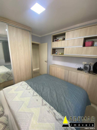 Imagem Apartamento com 2 Quartos à Venda, 61 m² em Centro - Diadema Imagem Apartamento com 2 Quartos à Venda, 61 m² em Centro - Diadema