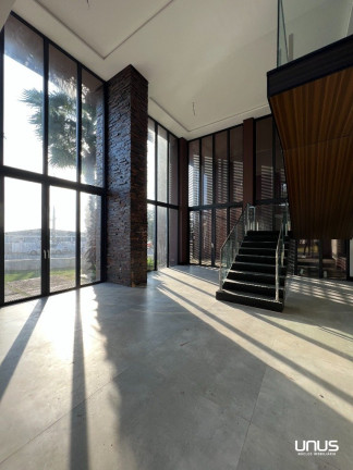 Imagem Casa de Condomínio com 3 Quartos à Venda, 735 m² em Cacupé - Florianópolis