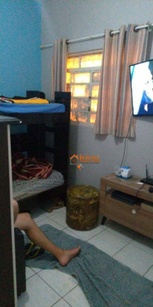 Imagem Casa com 2 Quartos à Venda, 200 m² em Cidade Soberana - Guarulhos Imagem Casa com 2 Quartos à Venda, 200 m² em Cidade Soberana - Guarulhos