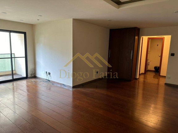 Imagem Apartamento com 3 Quartos à Venda, 140 m² em Perdizes - São Paulo