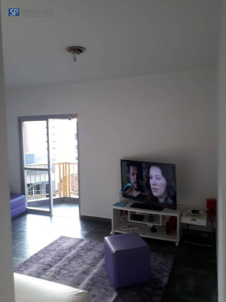 Imagem Apartamento com 1 Quarto à Venda, 66 m² em Botafogo - Campinas