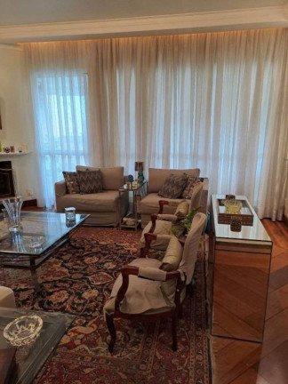 Imagem Apartamento com 5 Quartos à Venda, 186 m² em Vila Mariana - São Paulo Imagem Apartamento com 5 Quartos à Venda, 186 m² em Vila Mariana - São Paulo