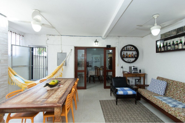 Imagem Casa com 3 Quartos à Venda, 154 m² em Indianópolis - São Paulo