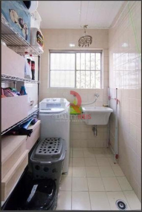 Imagem Apartamento com 2 Quartos à Venda, 55 m² em Santa Teresinha - São Paulo Imagem Apartamento com 2 Quartos à Venda, 55 m² em Santa Teresinha - São Paulo