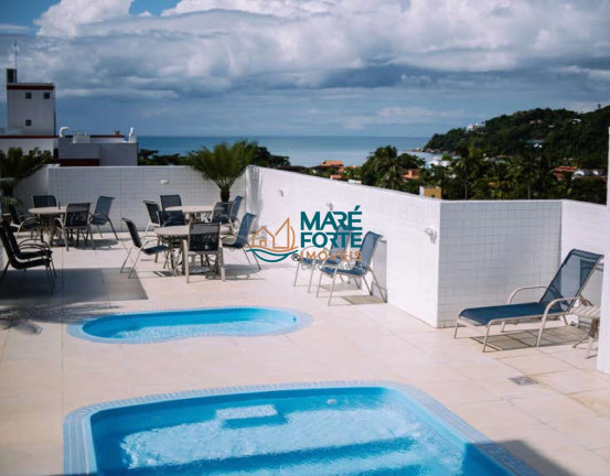 Imagem Apartamento com 2 Quartos à Venda, 54 m² em Toninhas - Ubatuba