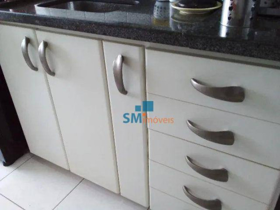 Imagem Apartamento com 2 Quartos à Venda, 58 m² em Mandaqui - São Paulo Imagem Apartamento com 2 Quartos à Venda, 58 m² em Mandaqui - São Paulo