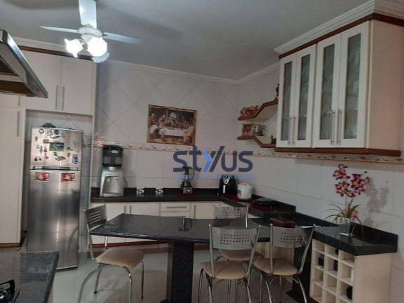 Imagem Sobrado com 2 Quartos à Venda, 142 m² em Jardim Pinhal - Guarulhos