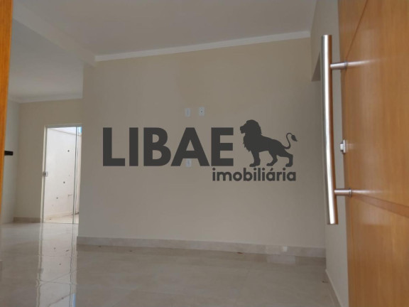 Imagem Imóvel com 3 Quartos à Venda, 72 m² em Residencial Ouro Verde - Botucatu
