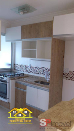Apartamento com 2 Quartos à Venda, 52 m² em Cotia