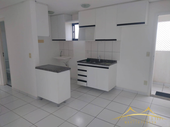Imagem Apartamento com 2 Quartos à Venda, 56 m² em Ponta Negra - Natal Imagem Apartamento com 2 Quartos à Venda, 56 m² em Ponta Negra - Natal