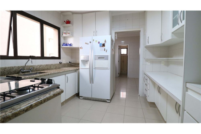 Imagem Apartamento com 4 Quartos à Venda, 234 m² em Brooklin Paulista - São Paulo Imagem Apartamento com 4 Quartos à Venda, 234 m² em Brooklin Paulista - São Paulo