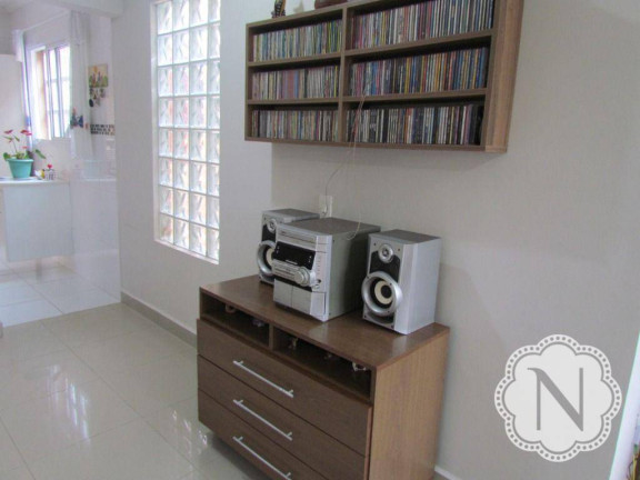 Imagem Sobrado com 2 Quartos à Venda, 119 m² em Cibratel I - Itanhaém