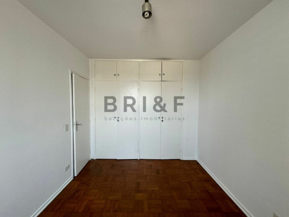 Imagem Apartamento com 3 Quartos para Alugar, 127 m² em Brooklin  - São Paulo