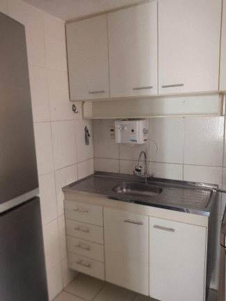 Imagem Apartamento com 2 Quartos à Venda, 43 m² em Caji - Lauro De Freitas Imagem Apartamento com 2 Quartos à Venda, 43 m² em Caji - Lauro De Freitas