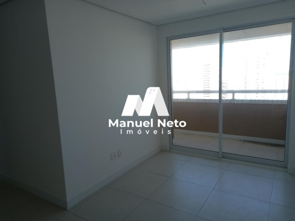 Apartamento com 3 Quartos à Venda, 71 m² em Guararapes - Fortaleza