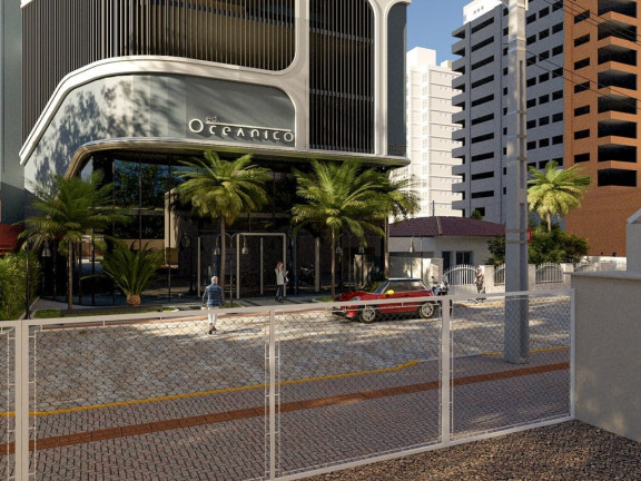 Imagem Cobertura com 4 Quartos à Venda, 258 m² em Meia Praia - Itapema
