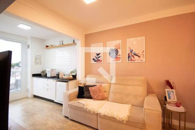 Imagem Apartamento com 2 Quartos à Venda, 55 m² em Vila Osasco - Osasco Imagem Apartamento com 2 Quartos à Venda, 55 m² em Vila Osasco - Osasco