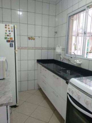 Imagem Casa de Condomínio com 2 Quartos à Venda, 80 m² em Jardim Jaraguá - São Paulo