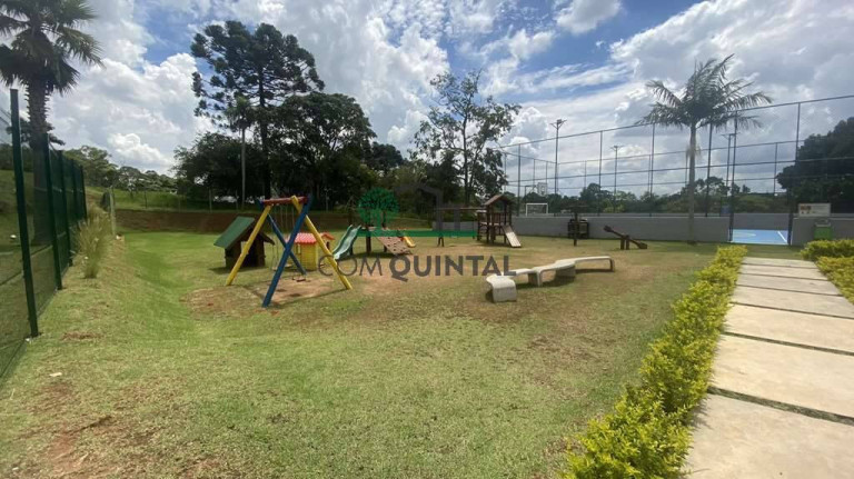 Imagem Terreno à Venda, 506 m² em Paisagem Renoir - Cotia