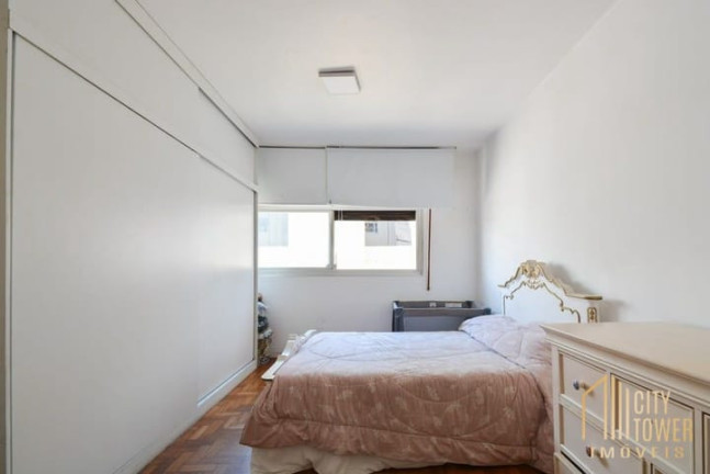 Imagem Apartamento com 1 Quarto à Venda, 166 m² em Jardim Paulista - São Paulo