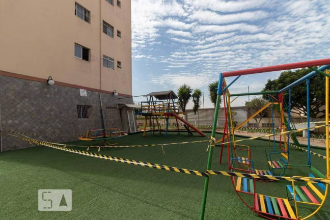 Imagem Apartamento com 2 Quartos à Venda, 62 m² em Vila Nova Savoia - São Paulo Imagem Apartamento com 2 Quartos à Venda, 62 m² em Vila Nova Savoia - São Paulo