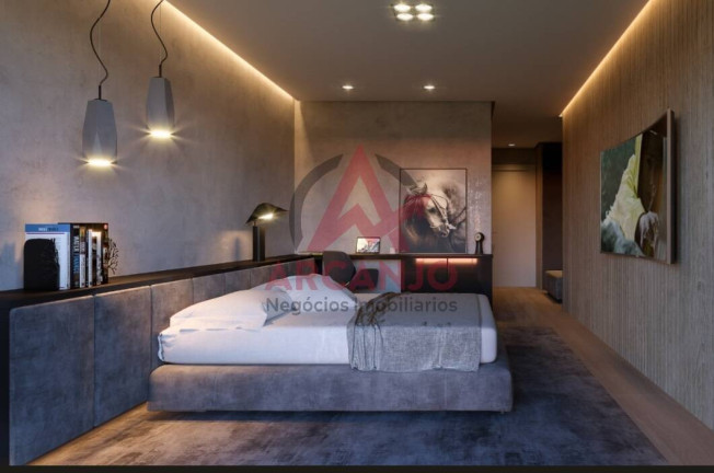 Imagem Apartamento com 2 Quartos à Venda, 61 m² em Praia Grande - Ubatuba