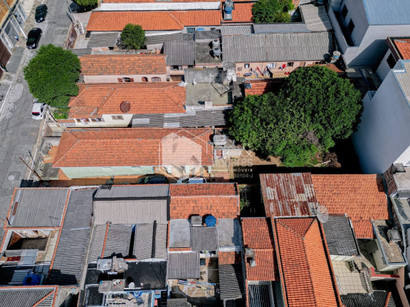 Imagem Terreno à Venda, 333 m² em Vila Invernada - São Paulo Imagem Terreno à Venda, 333 m² em Vila Invernada - São Paulo