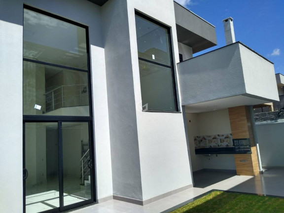 Imagem Casa de Condomínio com 4 Quartos à Venda, 240 m² em Roncáglia - Valinhos