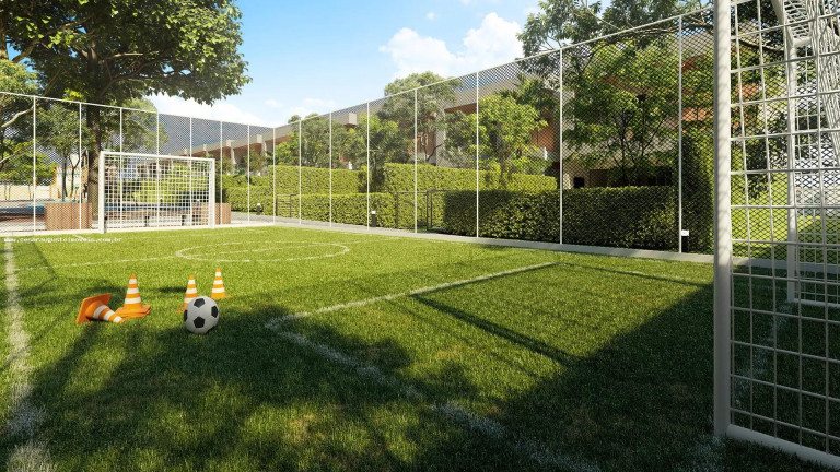 Imagem Casa de Condomínio com 4 Quartos à Venda, 151 m²