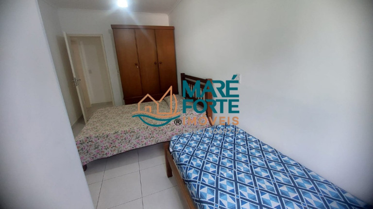 Imagem Apartamento com 2 Quartos à Venda, 70 m² em Praia Grande - Ubatuba