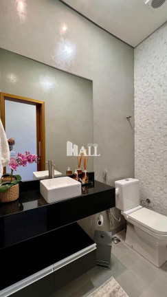 Imagem Casa com 3 Quartos à Venda, 141 m² em Residencial Figueira Ii - São José Do Rio Preto Imagem Casa com 3 Quartos à Venda, 141 m² em Residencial Figueira Ii - São José Do Rio Preto